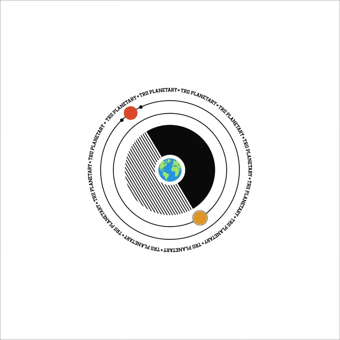 TriiPlanetary Records